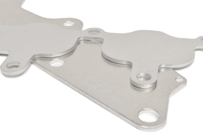 STM Head Port Block Off Plate for 4G63 Evo 4-9
