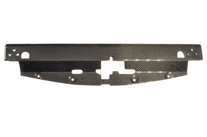 STM Evo 8/9 Carbon Fiber Radiator Shroud *Backorder ETA 01/22*