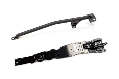 STM Evo 7/8/9 Front Center Member Brace (FCMB)
