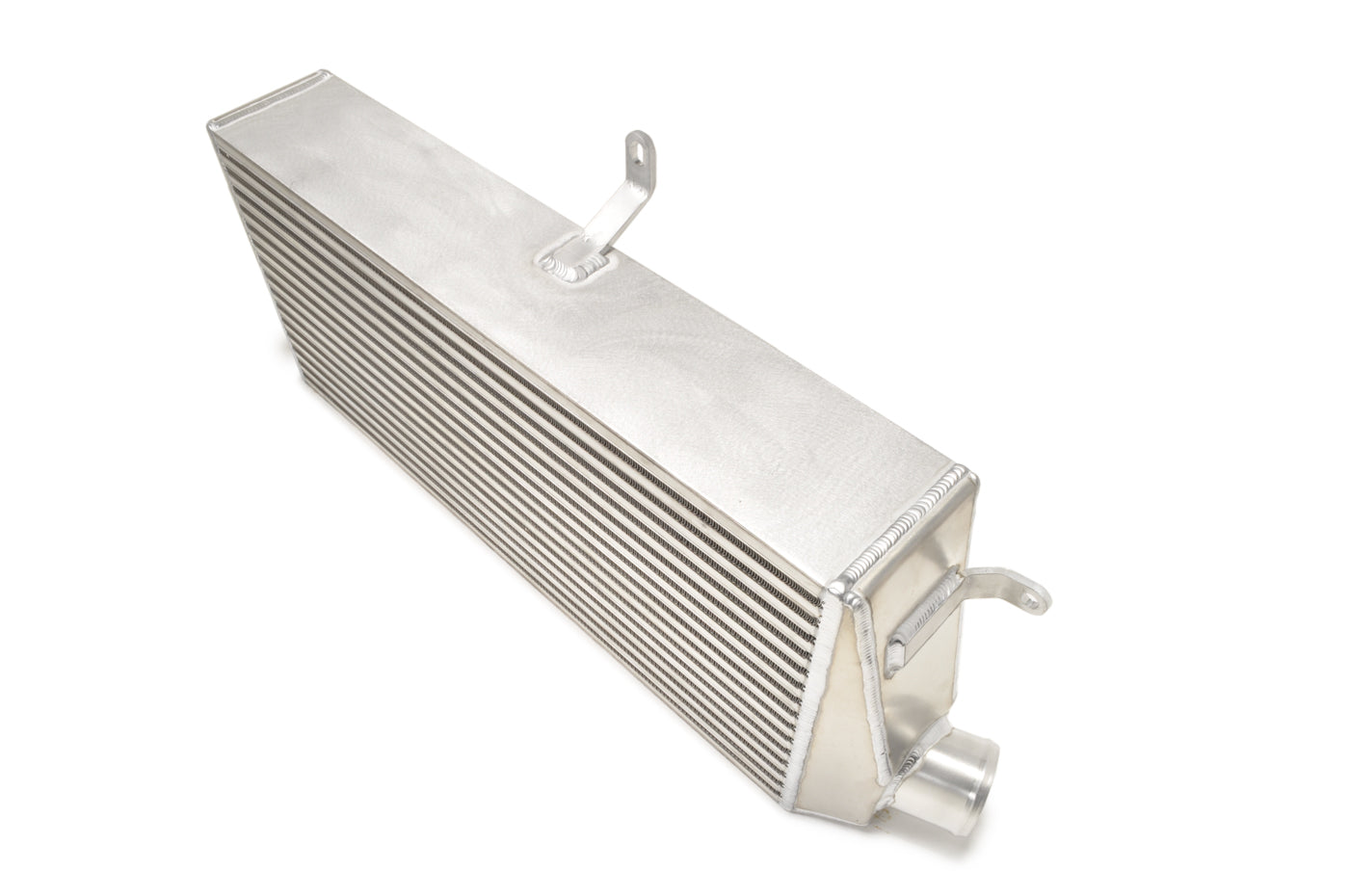 STM 1260+HP Intercooler for Evo 7/8/9