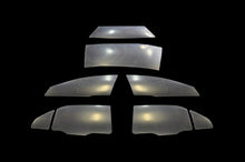 STM Lexan Window Kit for Evo 7/8/9