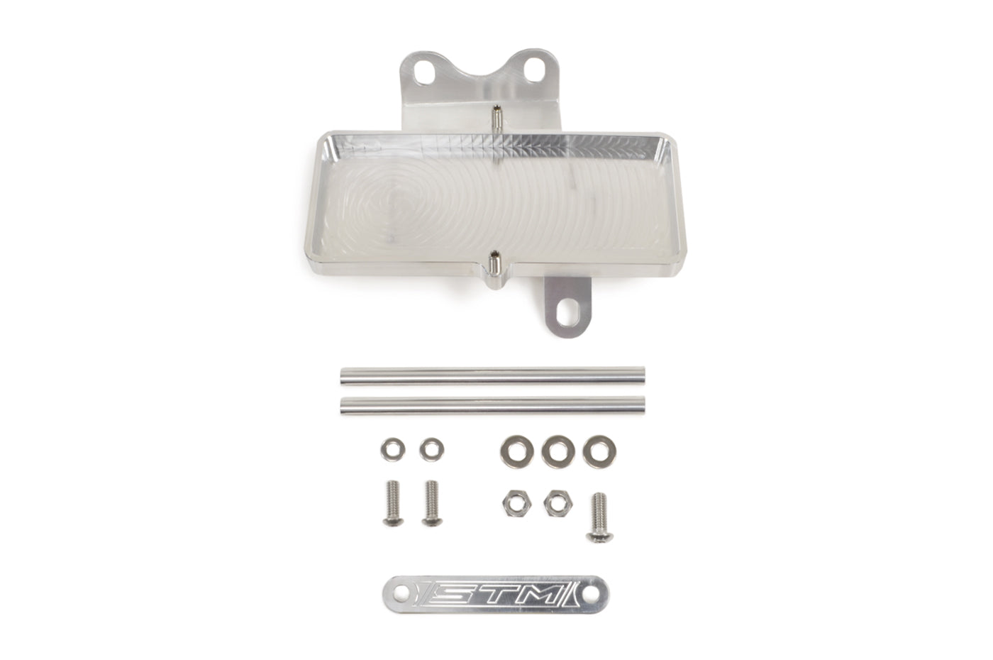 STM 680 Small Battery Kit for Evo 7/8/9