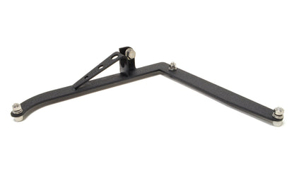 STM Evo 7/8/9 Mounting Bracket for Race Oil Cooler Kit *Closeout*