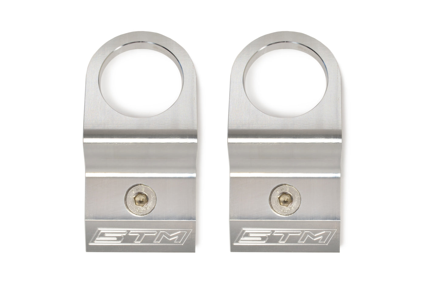 STM Evo 7/8/9 Radiator Brackets