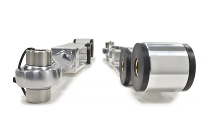 STM Rear Adjustable Lower Control Arms for Evo 7/8/9