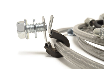 STM Evo 7/8/9 Staging Brake Kit