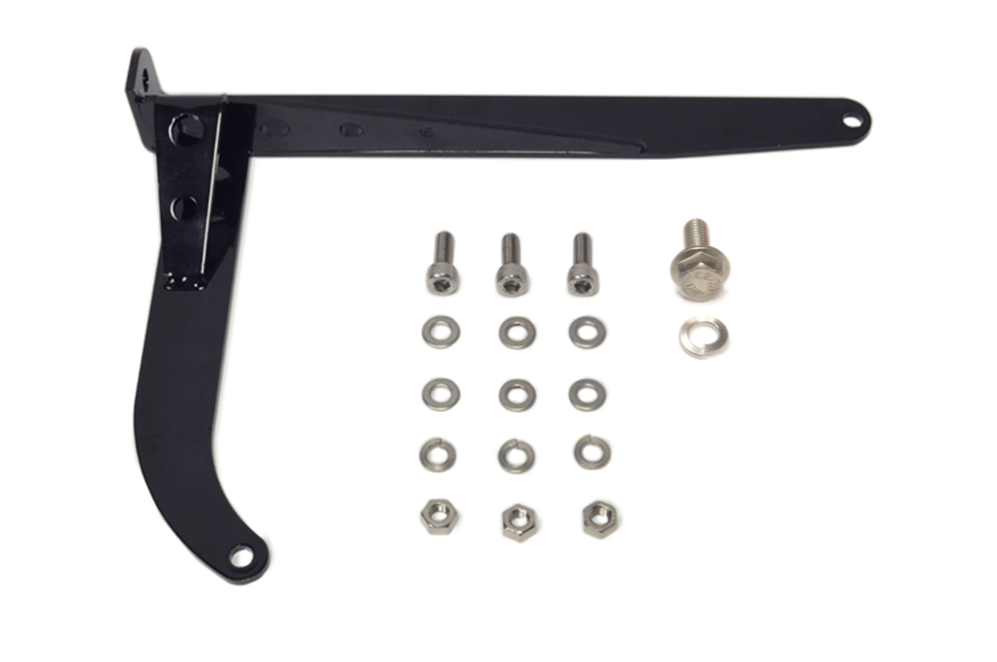 STM Evo 7/8/9 Mounting Bracket for Standard Oil Cooler Kit *Closeout*