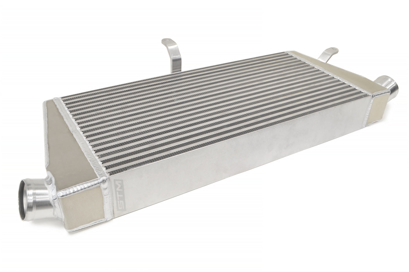 STM 800HP Street Intercooler for Evo 7/8/9