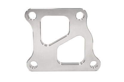 STM Stainless Turbo Inlet Flange for Evo 4/5/6/7/8/9/X