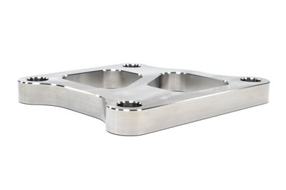 STM Stainless Turbo Inlet Flange for Evo 4/5/6/7/8/9/X