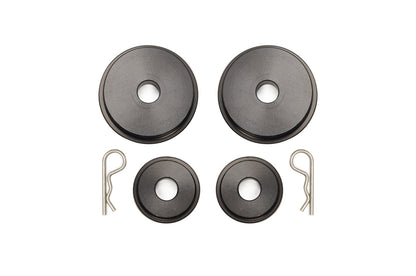 STM Under-Hood Shifter Cable Bushings for Evo 8/9 5-Speed