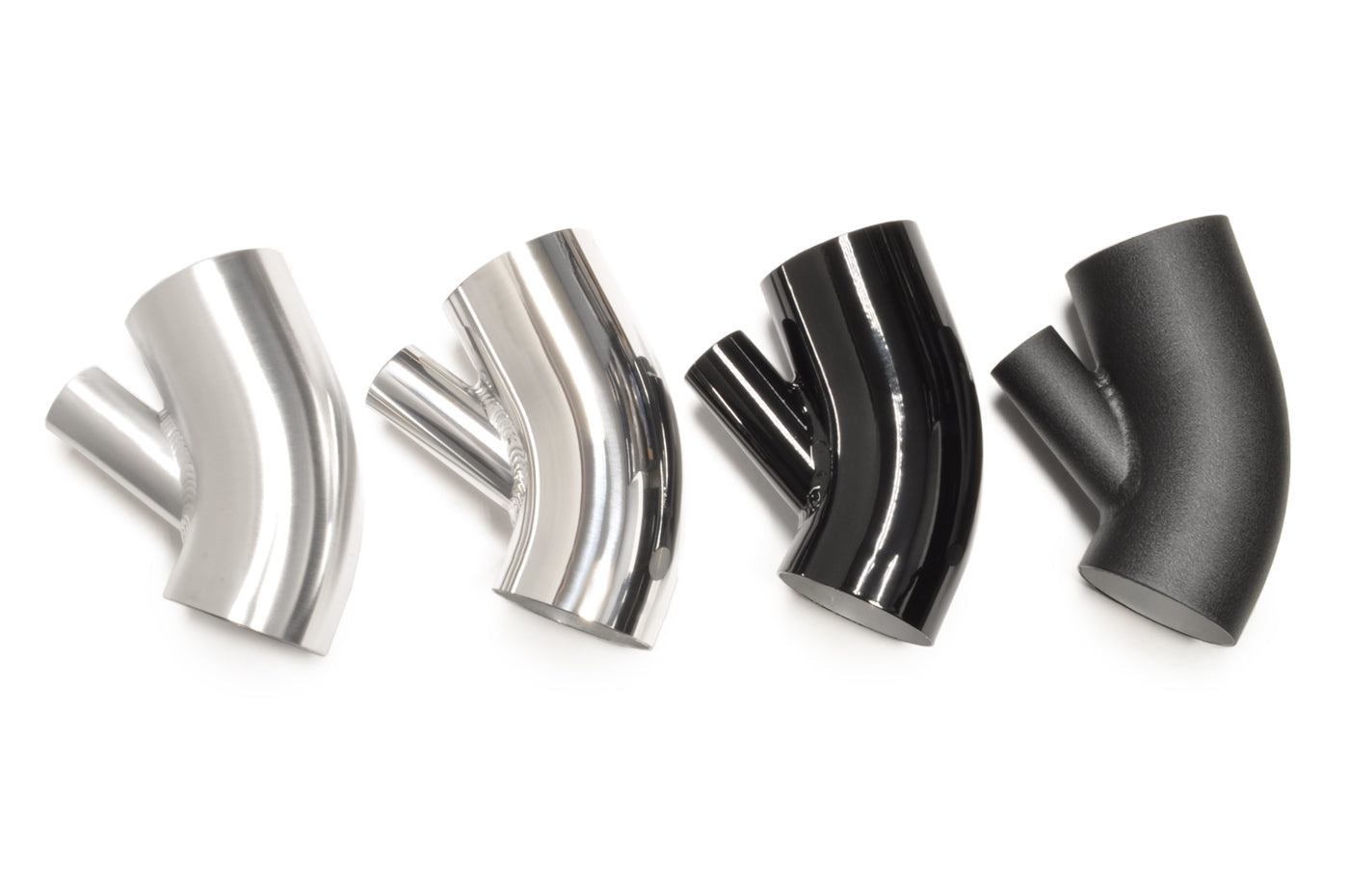 STM Intake Kit for Stock MAF Evo 8/9