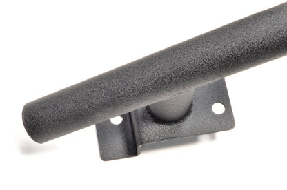 STM Evo 8/9 Front Bumper Support Bar