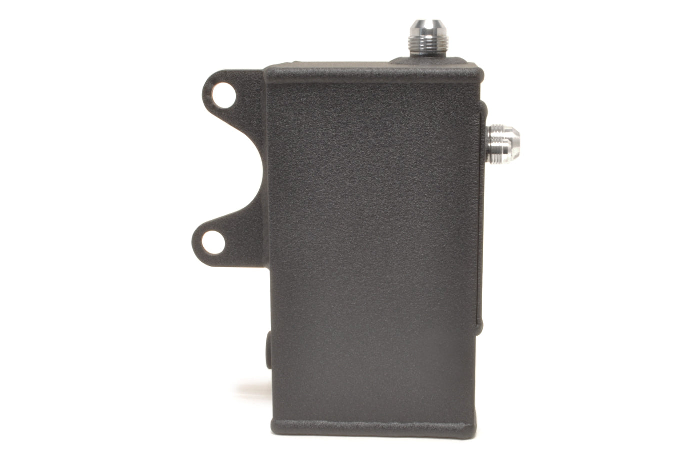 STM Evo 7/8/9 Oil Catch Can Trans Mount Sealed