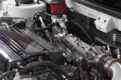 STM Evo 8/9 Engine Oil Catch Can Manifold Mount