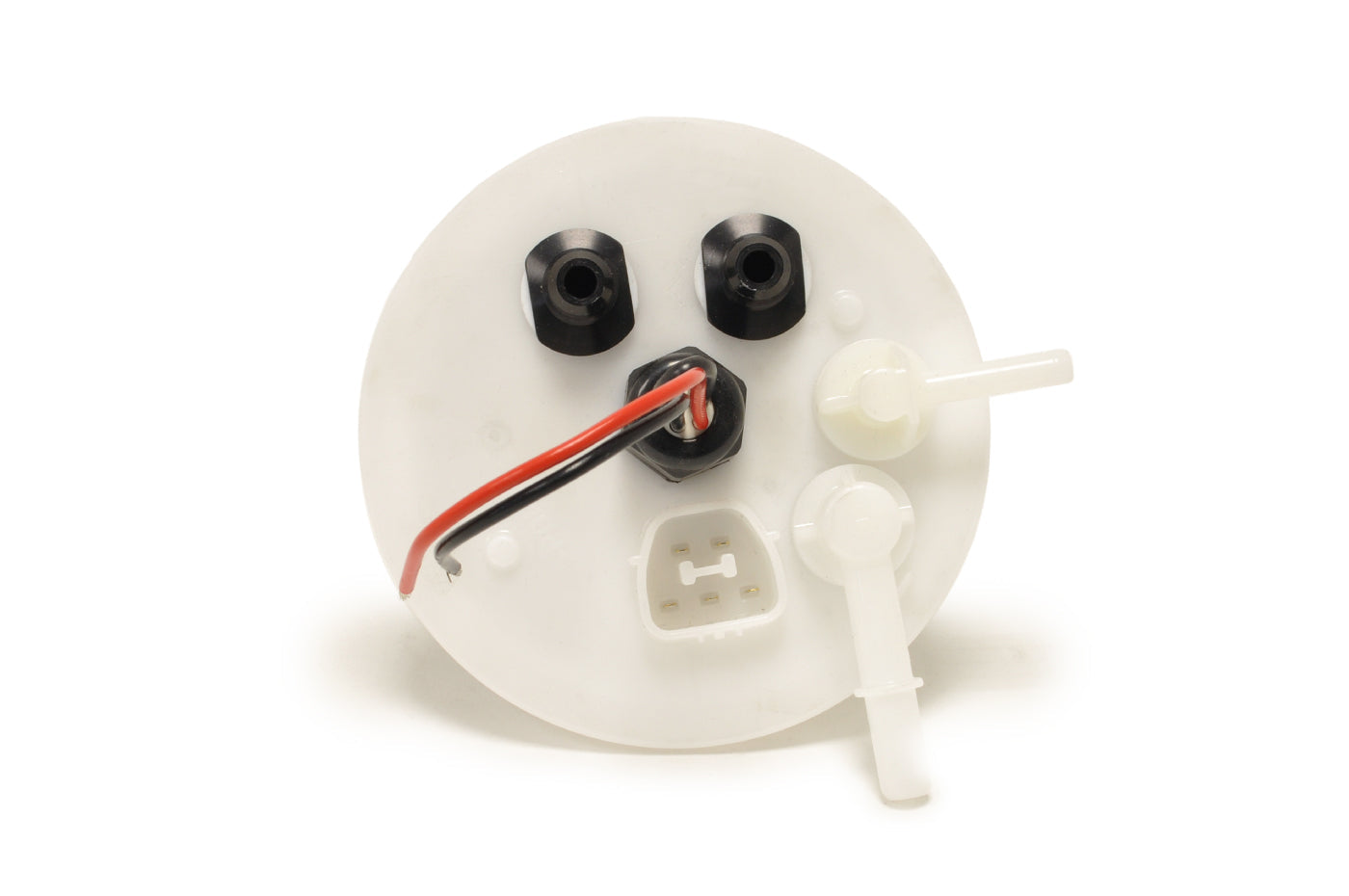 STM E85 Safe Twin Pump Fuel System for Evo 7/8/9