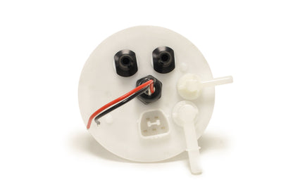 STM E85 Safe Twin Pump Fuel System for Evo 7/8/9