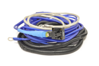 STM E85 Safe Twin Pump Fuel System for Evo 7/8/9