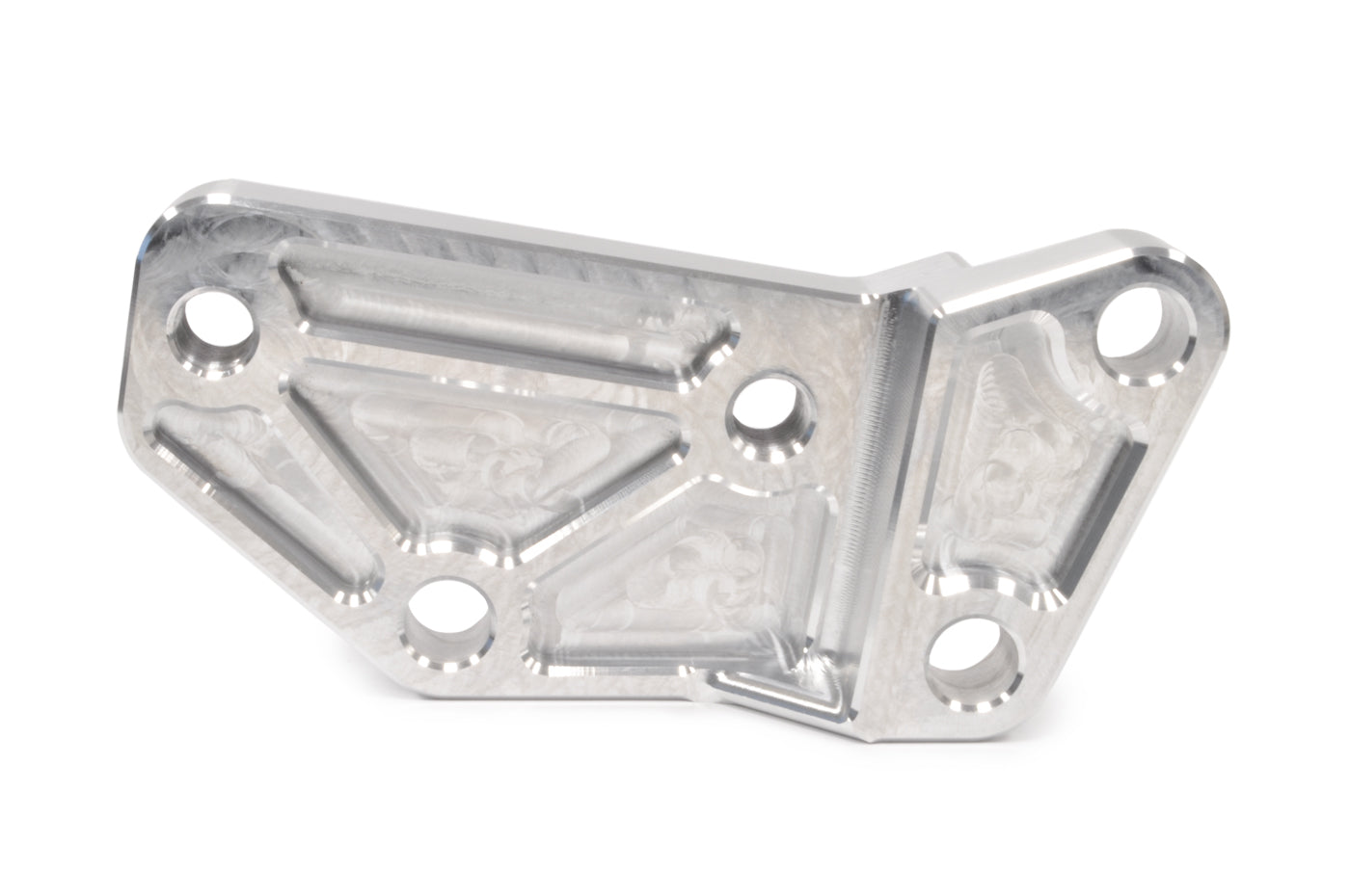 STM Billet Transmission Mount Bracket for Evo 8/9