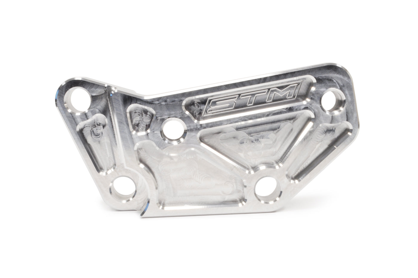 STM Billet Transmission Mount Bracket for Evo 8/9