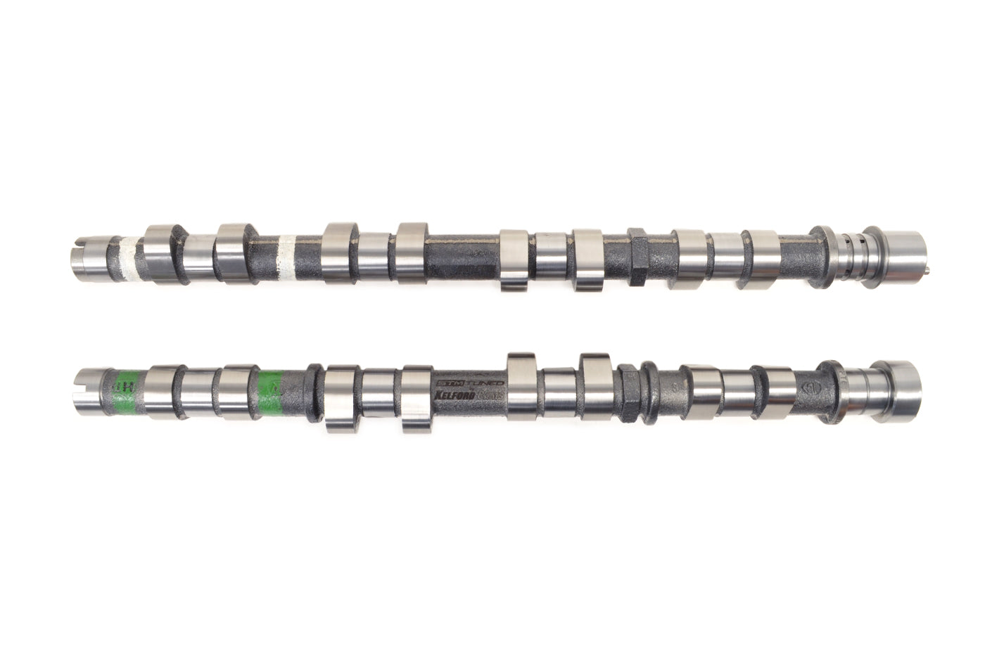 STM 650 Cams for Evo 9
