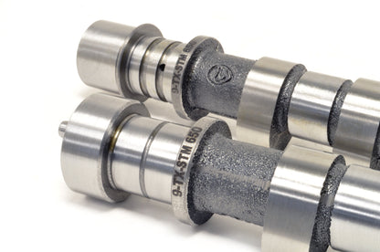 STM 650 Cams for Evo 9