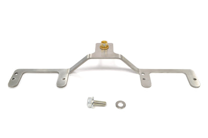 STM License Plate Light Mount for Evo 9 JDM Rear Bumper