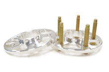 STM 10mm Wheel Spacers for Mitsubishi Evo DSM 3S