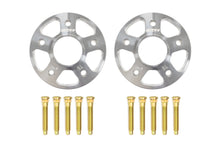STM 15mm Wheel Spacers for Mitsubishi Evo DSM 3S