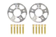 STM 20mm Wheel Spacers for Mitsubishi Evo DSM 3S