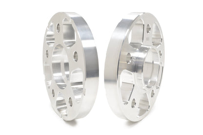 STM 20mm Wheel Spacers for Mitsubishi Evo DSM 3S
