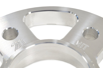 STM 20mm Wheel Spacers for Mitsubishi Evo DSM 3S