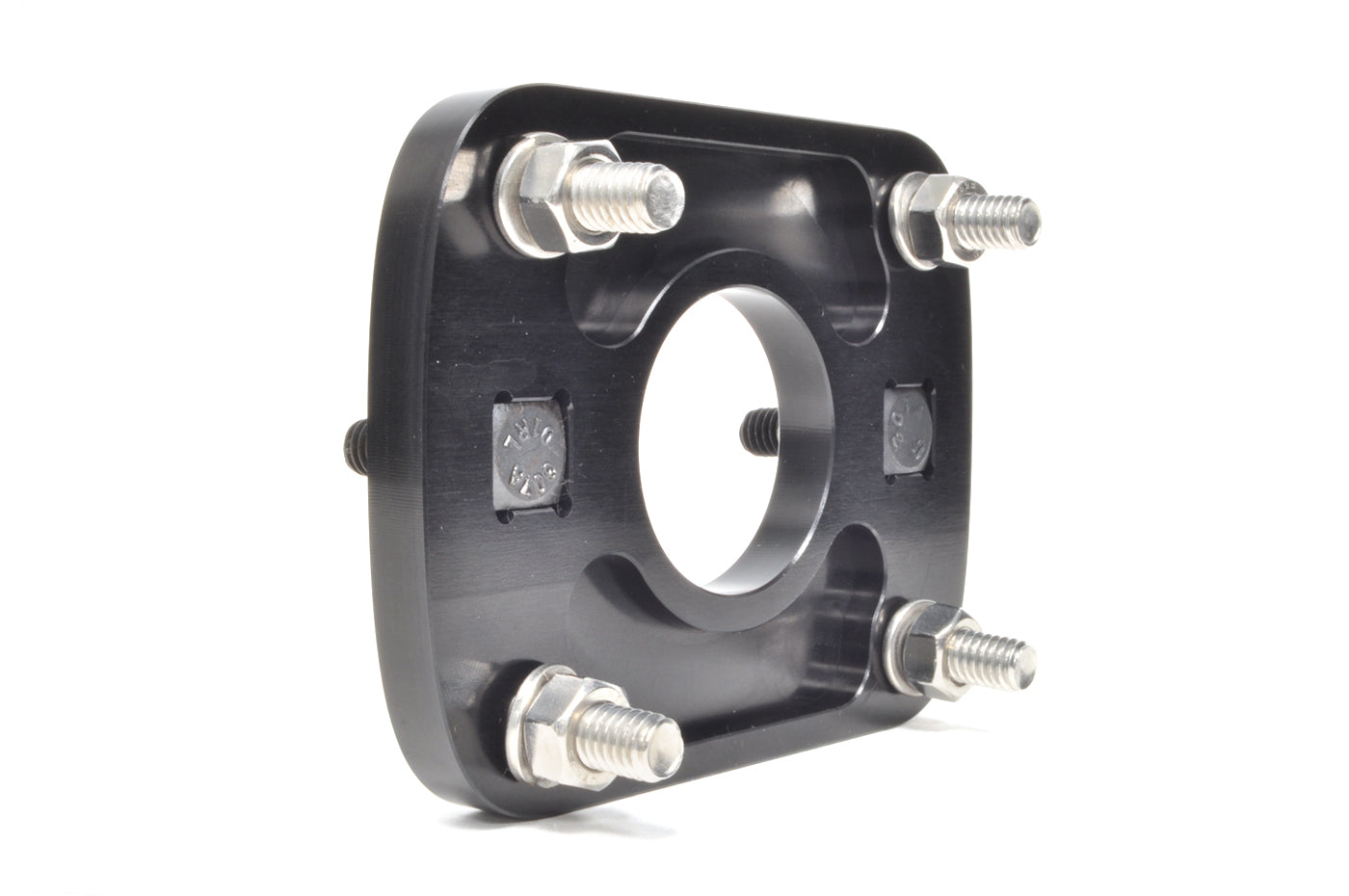 STM Brake Booster Delete Plate V2 for Evo 1-9 1G 3S R32