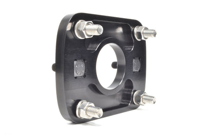 STM Brake Booster Delete Plate V2 for Evo 1-9 1G 3S R32