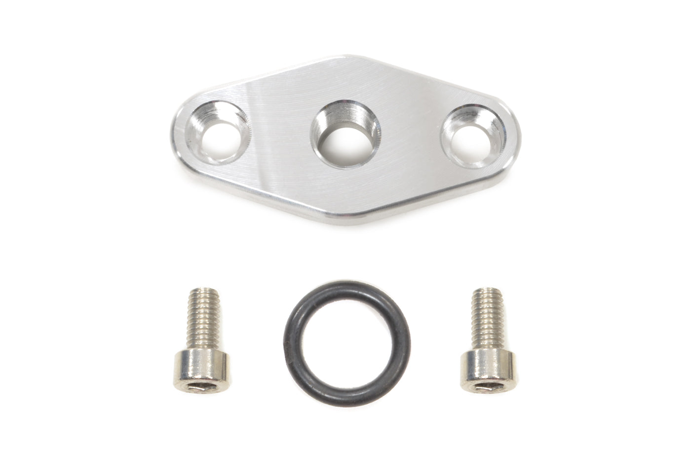STM MAP Sensor Adapter for 2G DSM & Evo 4-X