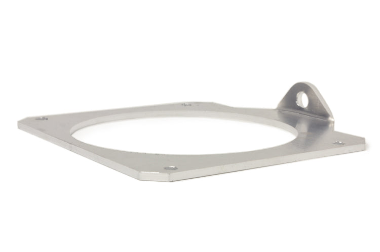 STM M&W Ignition Box Mounting Bracket - Evo 8/9