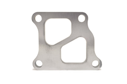STM Mild Steel Turbo Inlet Flange for Evo 4/5/6/7/8/9/X