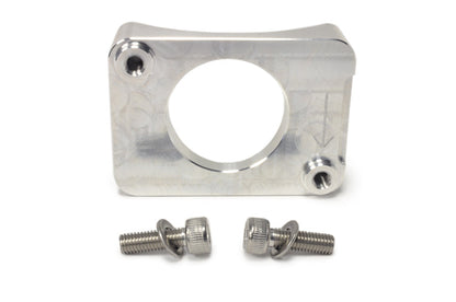 STM Aluminum Weld-On MAF Flange for Evo X (EVOX-MAFADF)
