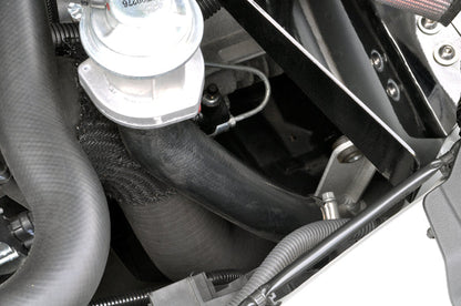 STM Evo X Bellmouth Intake