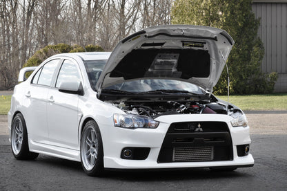 STM Evo X Bellmouth Intake