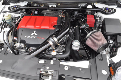 STM Evo X Bellmouth Intake