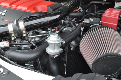 STM Evo X Bellmouth Intake