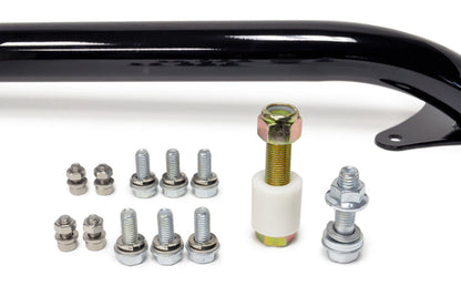 STM Evo X Bolt-On Parachute Mount Kit