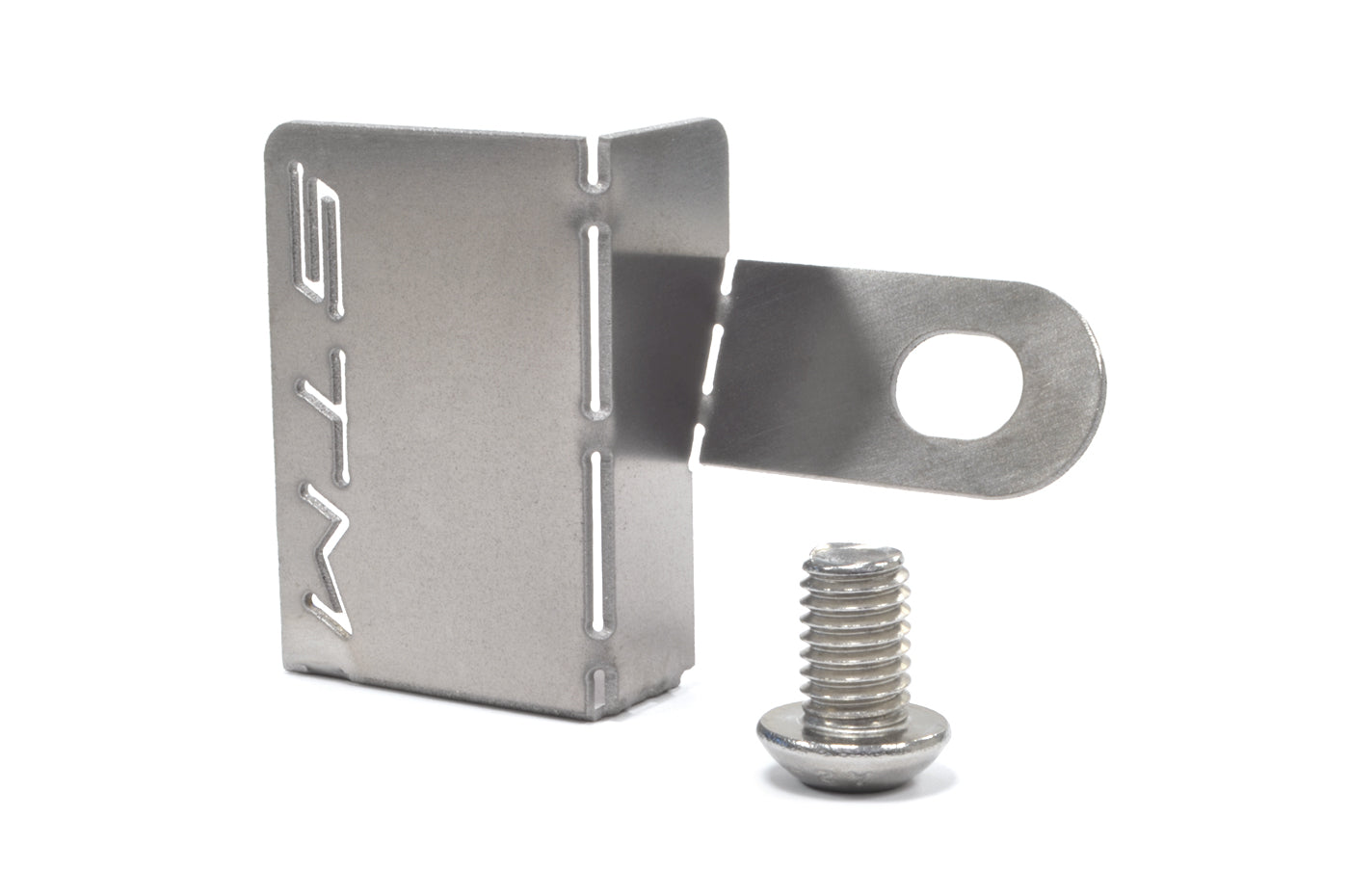 STM Cam Position Sensor Heat Shield for Evo X