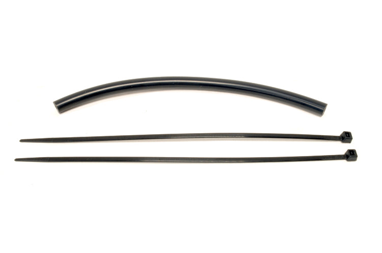 STM Evo X FPR Hose Upgrade
