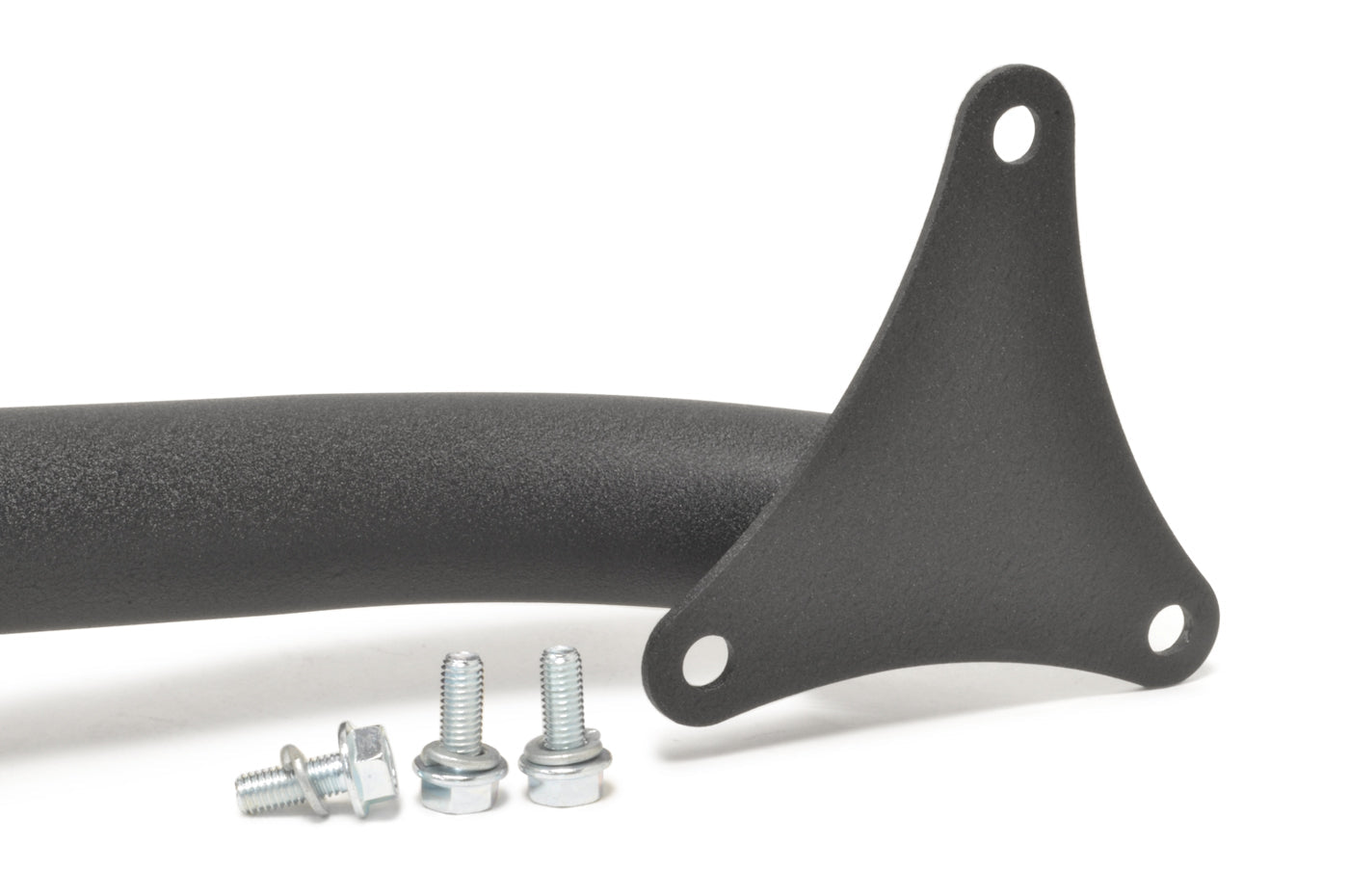 STM Evo X Lightweight Rear Bumper Support Bar
