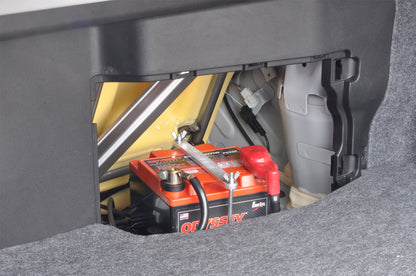 STM Lightweight PC925 Battery Kit for Evo X