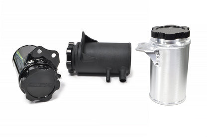 STM Power Steering Reservoir for Evo X