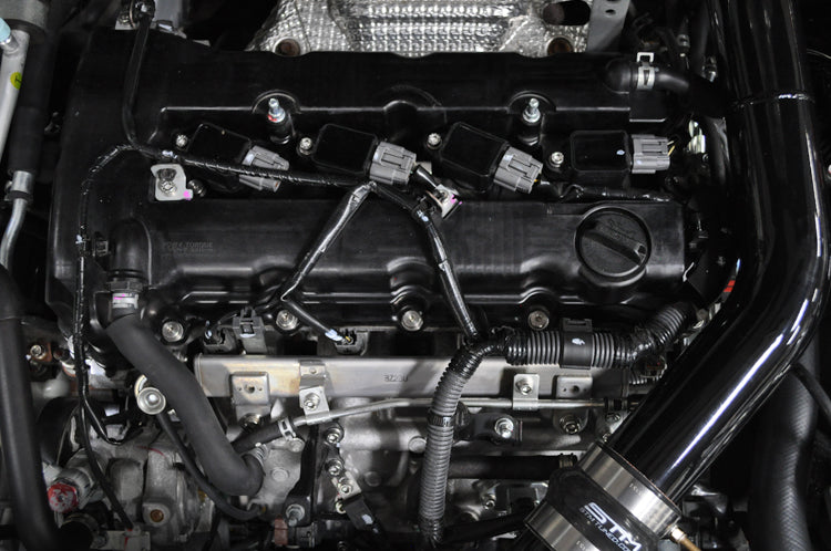 STM Evo X Stainless Engine Bay Bolt Kit (Master Set)