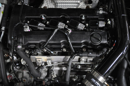 STM Evo X Stainless Engine Bay Bolt Kit (Master Set)